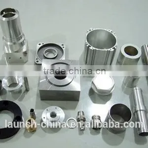 New Products Precise Cnc Maching Truck Parts thumbnail-5