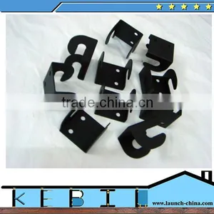 Aluminum Stamping/ Stamping Blanks/ Foil Stamping thumbnail-1