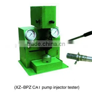 Measure Equipment of Diesel Fuel Pump Injector Tester XZ-BPZ CAT thumbnail-1