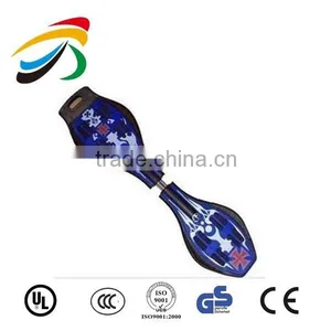 New 2015 Cool Fashional Sport Eco-friendly Fitness Outdoor Skateboard thumbnail-1