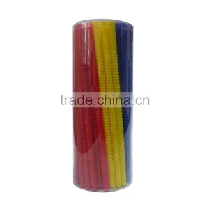 Special Thick Plastic Drinking Straws thumbnail-1