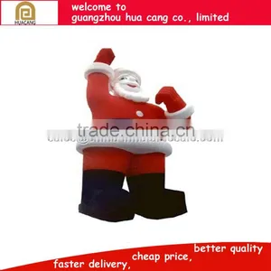 Hot-selling and Designed Fashion Inflatable Yard Decorations Christmas thumbnail-1