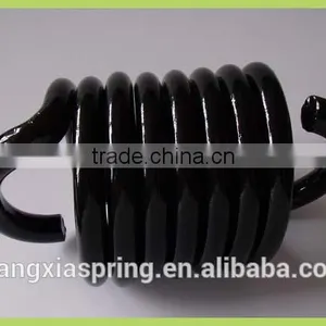 High Quality Bogie Spring thumbnail-4