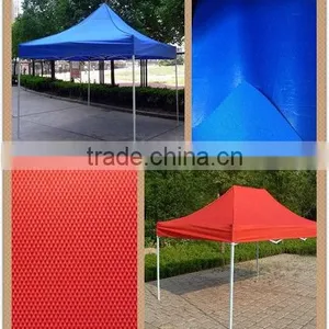 PU/PA/ PVC Coated Polyester Oxford Fabric for Tents thumbnail-1