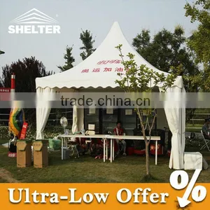 Langkawi Kedah Canopy Rental thumbnail-2