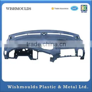 Factory Price Auto Mould, Auto Parts Mould, Plastic Injection Mould for Auto thumbnail-4