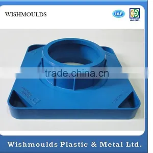 Best Sell Desgin Auto Parts Injection Mold for Sale Factory With High Quality thumbnail-3
