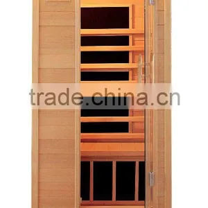 House Sauna Room (KLE--H1) thumbnail-1