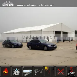 Used Party Tents for Sale thumbnail-6