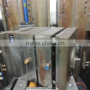 Water Fiter Injection Plastic Machine thumbnail-3