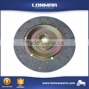 China Sale Agriculture Machinery Parts Clutch Disc for FIAT thumbnail-1