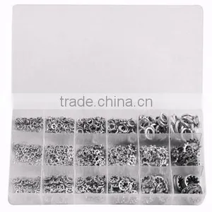 720PC WASHER ASSORTMENT thumbnail-1