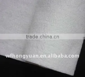 PP/PET Non Woven Geotextile thumbnail-1