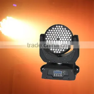 108*3W LED Moving Head Beam Light, Moving Head Light,stage Lighting thumbnail-2