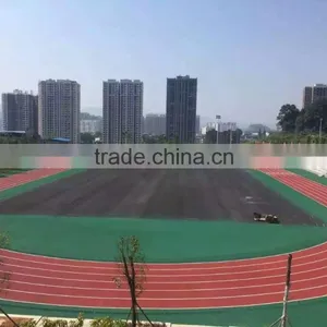 Iaaf Approved Tartan Track and Field Materials thumbnail-3