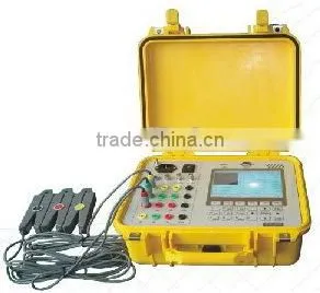 MT3000D Multifunctional Onsite Energy Meter Test Machine thumbnail-1