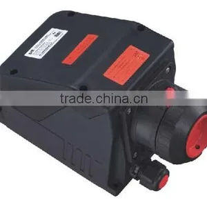 125A Explosion Proof Plug Socket,ATEX,ICEex thumbnail-1