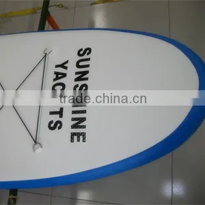 2015 Hottest Inflatable Surf Bodyboard Inflatable Sup Stand up Paddle Board thumbnail-6