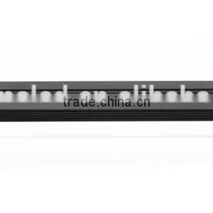 AUTO 32 Inch 180W SPOT Beam LED Light BAR Off Road Driving Hunting Work Light 60x3w thumbnail-5