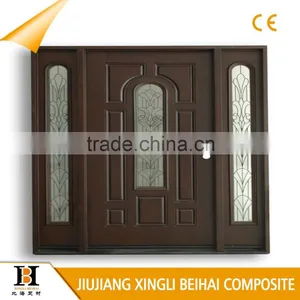 China Manufacturing SMC Door thumbnail-2