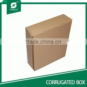 Customized Corrugated Storage Box for Packaging thumbnail-1