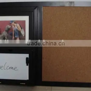 SR2439 Wooden Memo Board thumbnail-1