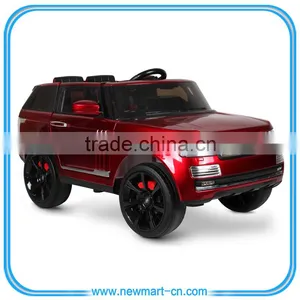 New 12V Baby Electric Car With Remote Control and CE Approval thumbnail-1