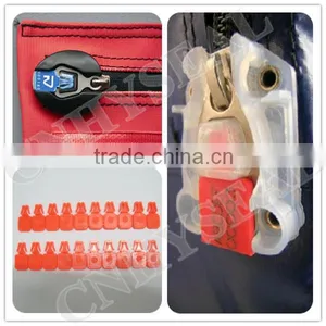 CH313 Plastic Zip Lock Seal Manufacturer thumbnail-5