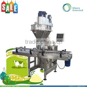 Faster Speed Automatic Corn Flour Powder Filling Machine thumbnail-1