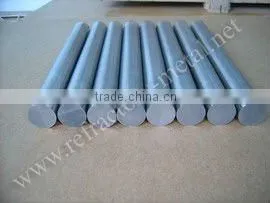 Molybdenum Round Rod thumbnail-1