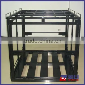 Steel Pallet Box for Warehouse Racking Storage thumbnail-1