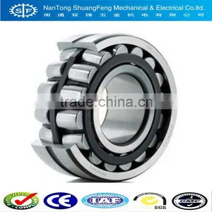 China Factory High Quality Low Price Spherical Roller Bearing 21310 thumbnail-3