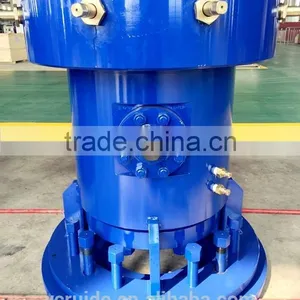 API-6A CASING HEAD/CASING SPOOL/CASING HOUSING FOR WELLHEAD thumbnail-2