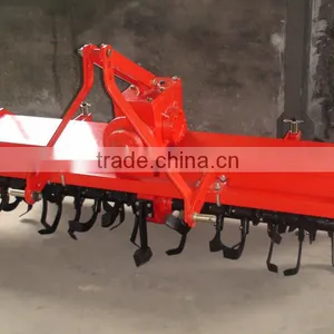 2013 Hot Seller 1GQN Series of 3-point Rotary Tiller thumbnail-1
