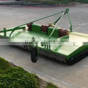High Quality!!9GSX-2.8 Tractor Rotary Mower Rotary Slasher thumbnail-2