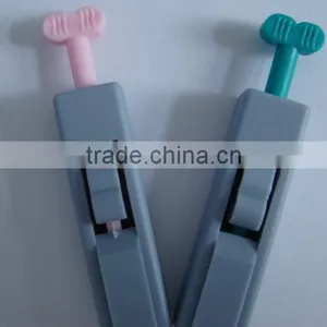 21G Disposable Safety Blooad Lancet thumbnail-1