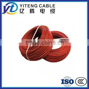Fire P Cables , Fire Resistant Cables for Emergency Circuits thumbnail-1