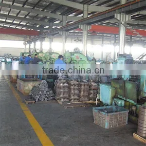 China Machinery Automatic Shuttle Less Power Loom thumbnail-5