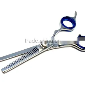 Hair Thinning Scissor/custom Hair Thinning Scissor/high Quality Hair Thinning Scissor/low Price Barber Scissor thumbnail-3