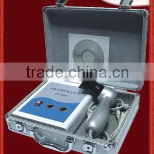 2016portable Best Guangzhou New Skin and Hair Analyzer thumbnail-5