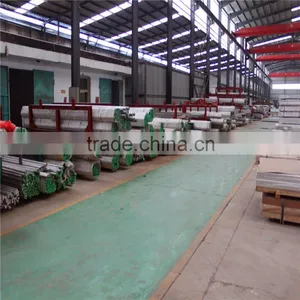 Provide High Strength Extrusion 2A12-T4 /LY12 Aluminum Rod of Price in China thumbnail-1