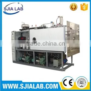 Factory Supply Different Size of Medical Lyophilisator(SJIA200-1000FT) thumbnail-1