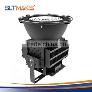 UL DLC IP65 150w 240w 320w 400w 500w LED High Bay Light With Efficient Heat Dissipation Quality Choice thumbnail-1