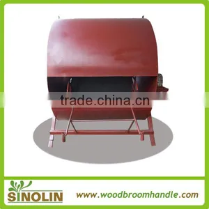 SINOLIN High Quality Machine for Wood Handle Fumigation thumbnail-4