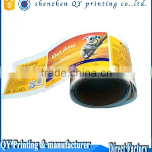 Label for Wine Bottle,adhesive Labels for Bottles,waterproof Adhesive Labels for Bottles thumbnail-1