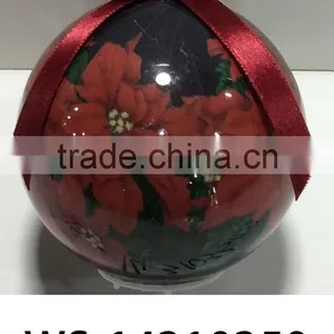 2015 Advertising Cheap Good Quality Christmas Ornament thumbnail-1
