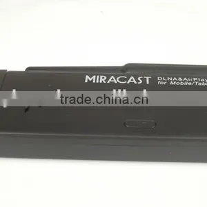 2014 Selling Well All Over the World Cheapest High Quality Wi-Fi CERTIFIED Miracast thumbnail-3