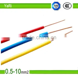 Voltages up to 35kv Pvc Control Power Cable thumbnail-1