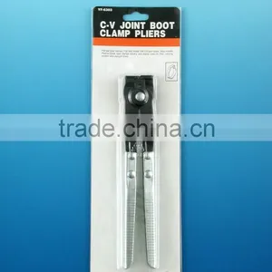 Hand Tool Pliers for Single Ear Hose Clamps thumbnail-3