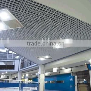 Customed T-shaped Grid Ceiling thumbnail-1